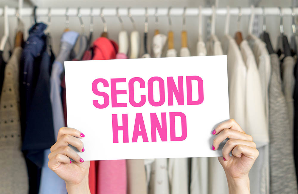 Second Hand E A Moda Circular Conteudo 8331