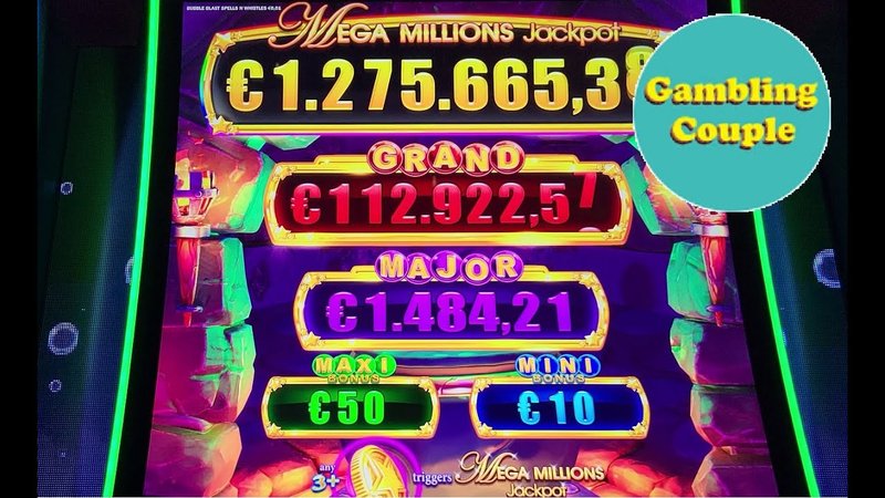 Casino millioner, millioner casino online