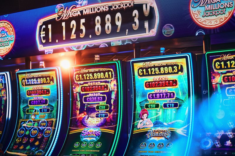 Image: Win Maximaal bij de Bekende Miljoenen Casino Online in Nederland