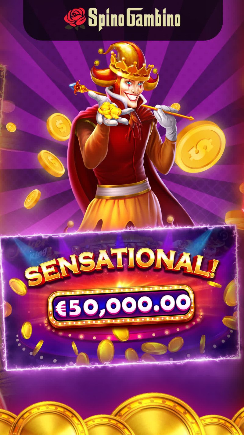Deutschland boomt: Die Zukunft der Mobile-Spielentwicklung auf dem Vormarsch, spinogambino login