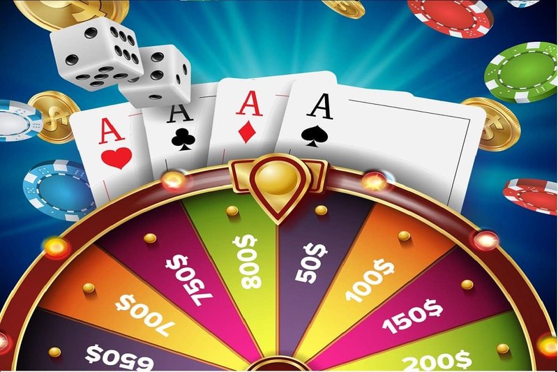 Unlimluck casino in United Kingdom